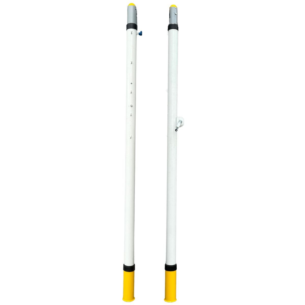 Poste de Vôlei profissional alto rendimento - ATHI - AZL-211