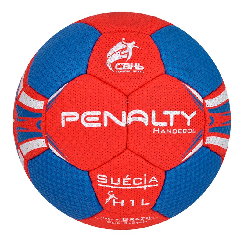 Bola Handebol Suêcia H1L - Penalty