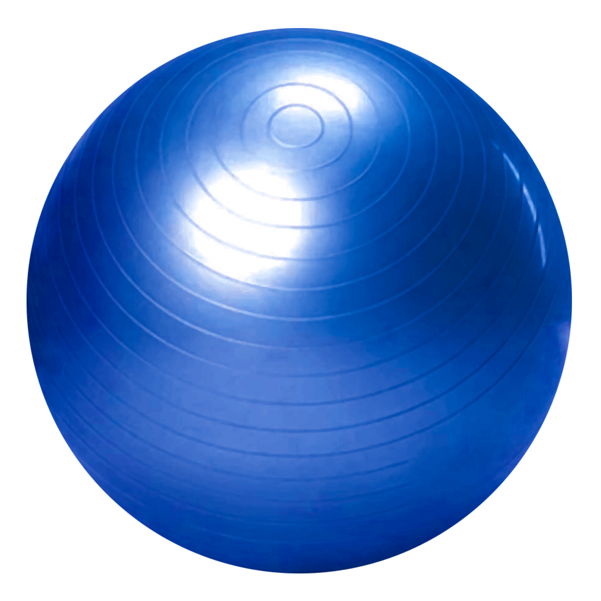 Bola Ginástica Profissional - Gym Ball 65cm - Olymport