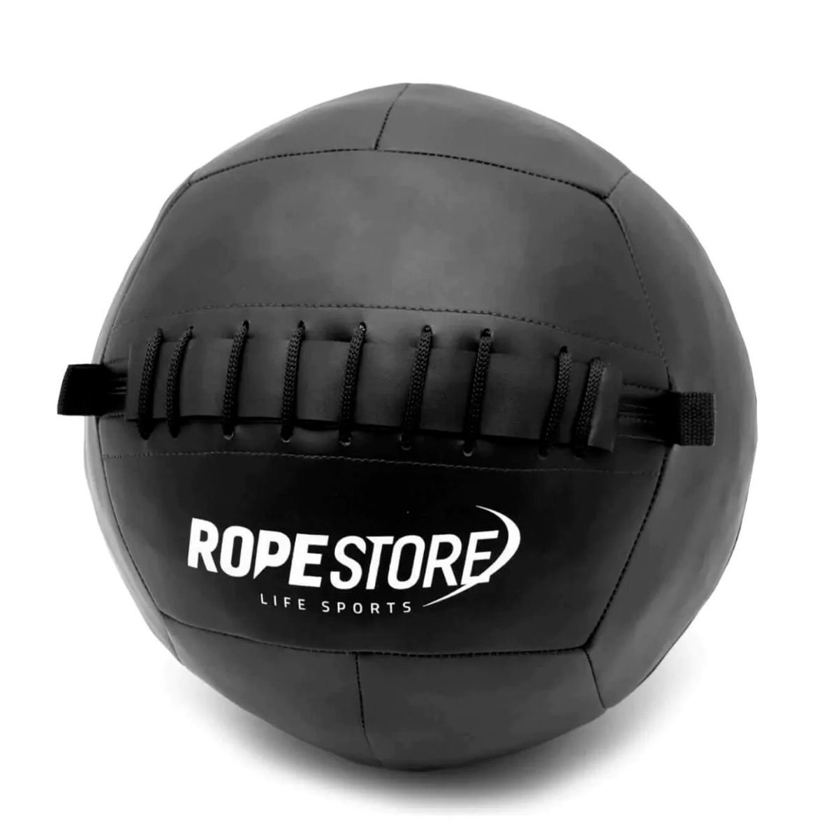 Wall Ball 12kg / 26 Libras - Rope