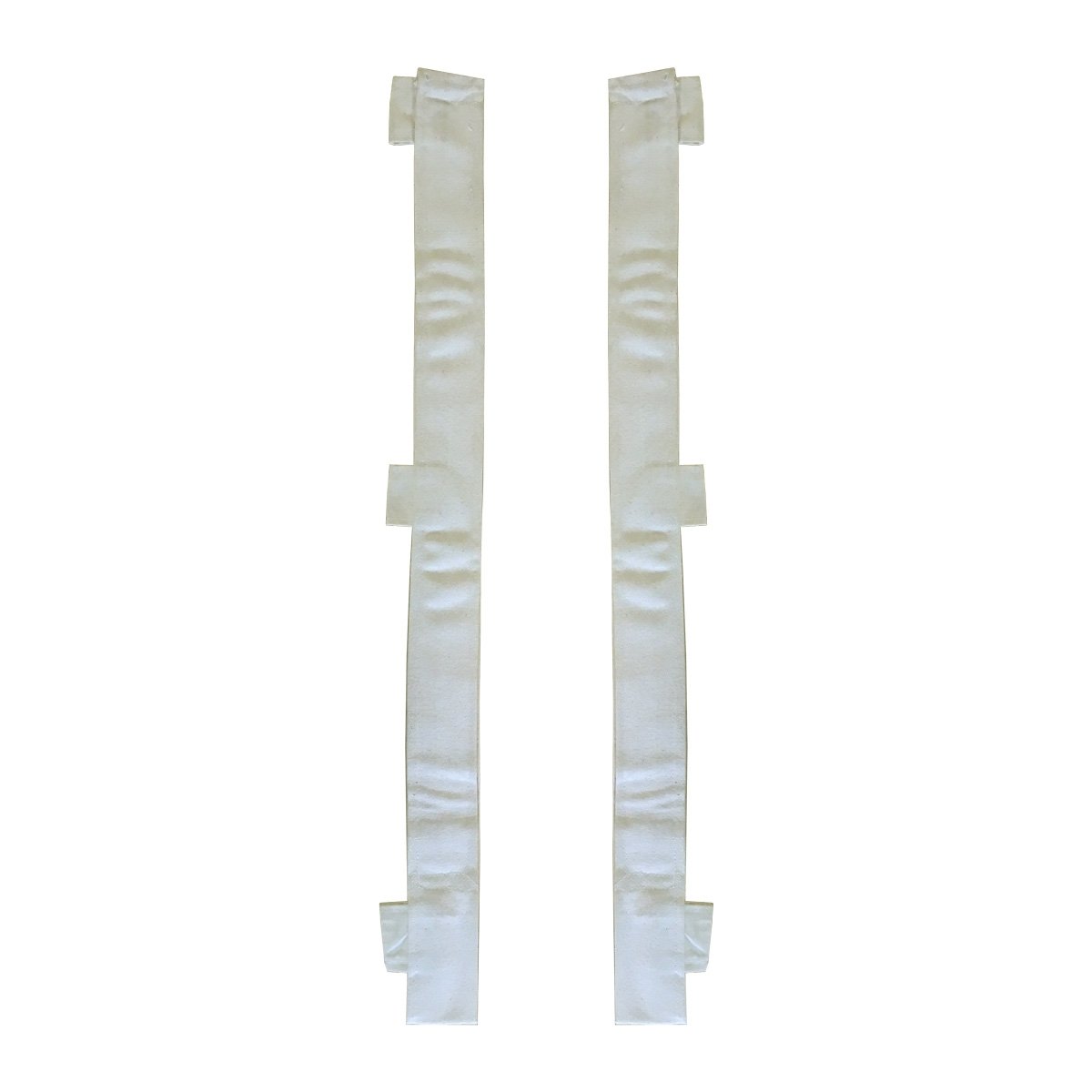Suporte Antena Vôlei Sentado com Velcro - Master Rede