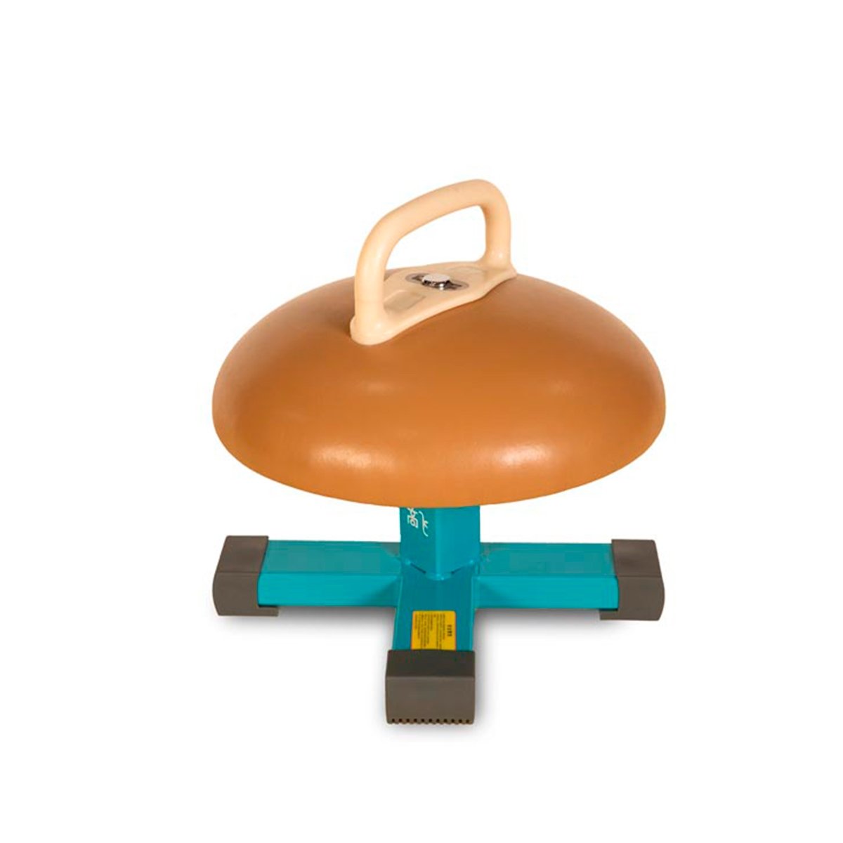 Cogumelo com 1 alça para Ginástica Artística - Gaofei Sports