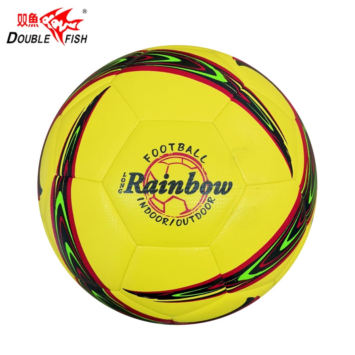 Bola De Futebol de Campo Infantil - Double Fish