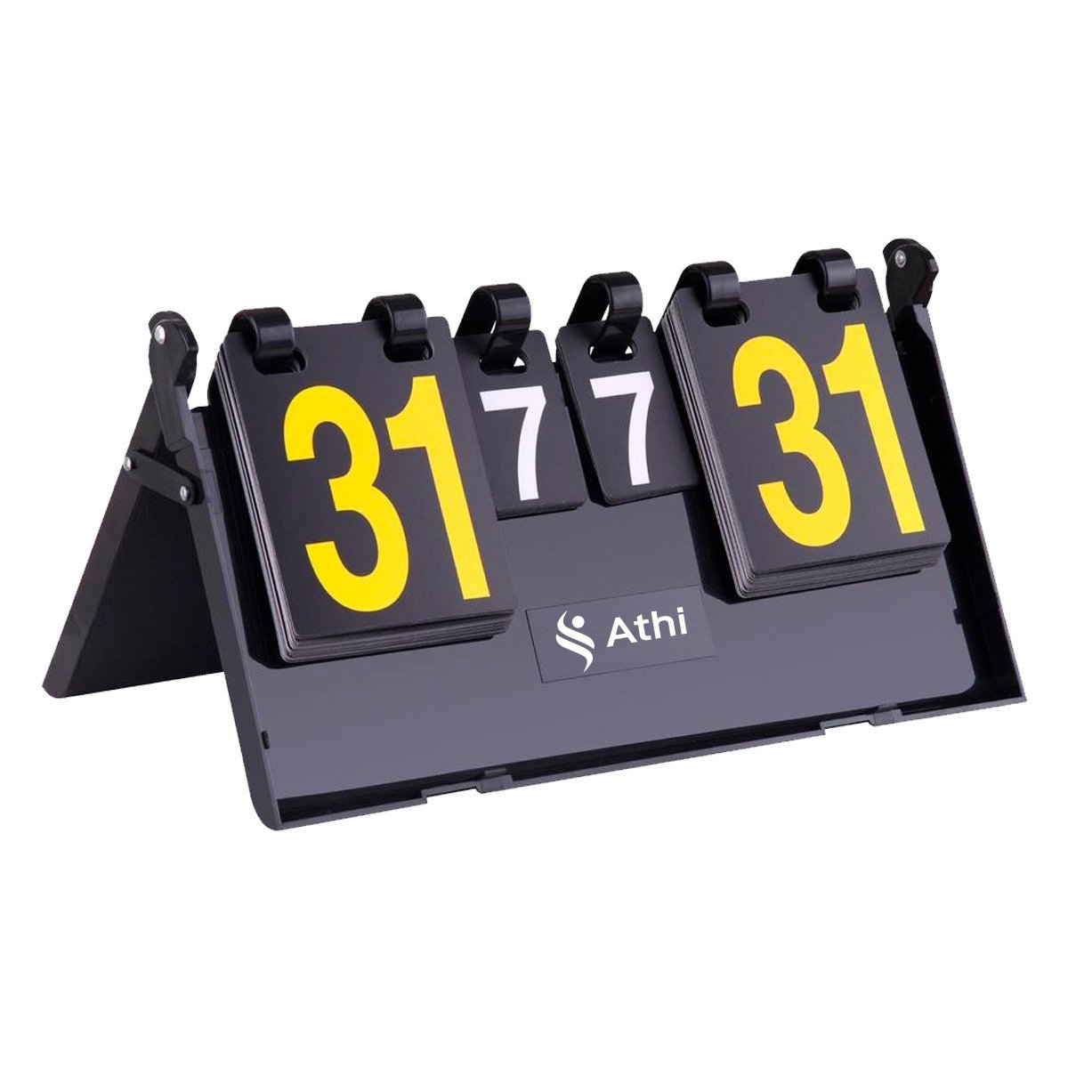 Placar De Mesa Multi Esporte 7 Sets 31 Pontos - Athi