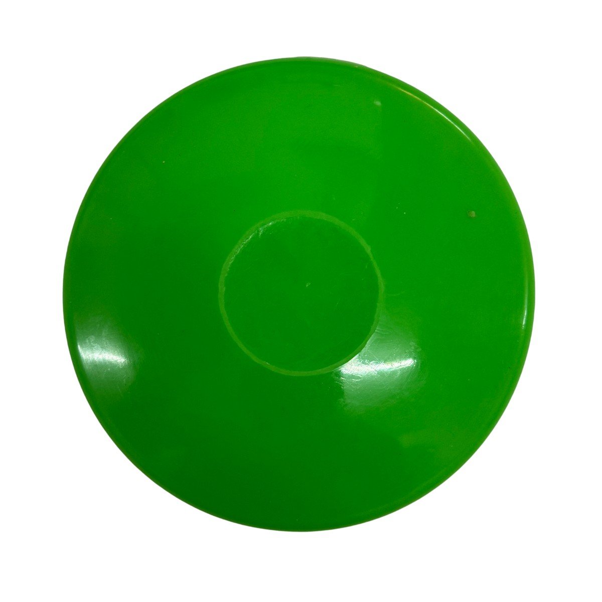 Disco Atletismo PVC Soft 350g - Maxwel