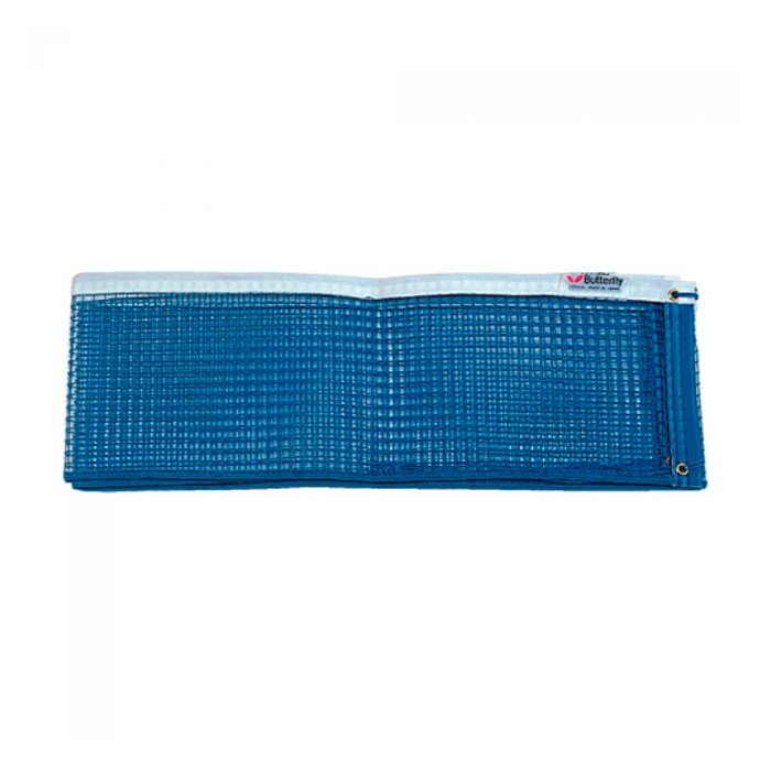 Rede Tênis de Mesa Oficial - Blue Net – Butterfly