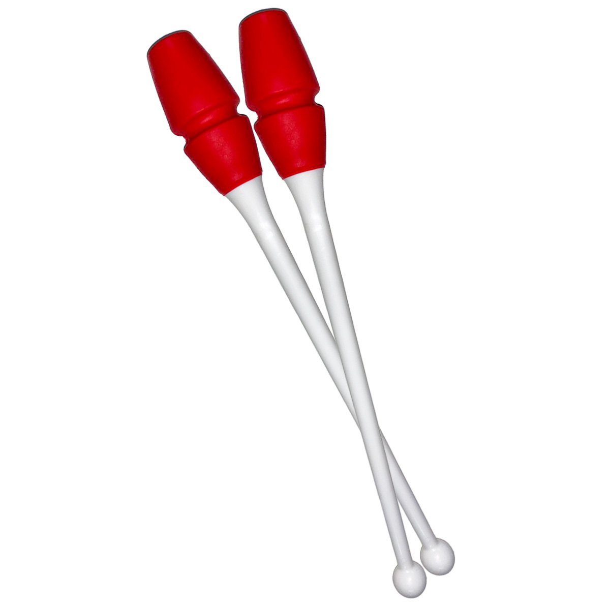 Maça Ginástica Rítmica Conectável Pro 45cm - Azul Esportes