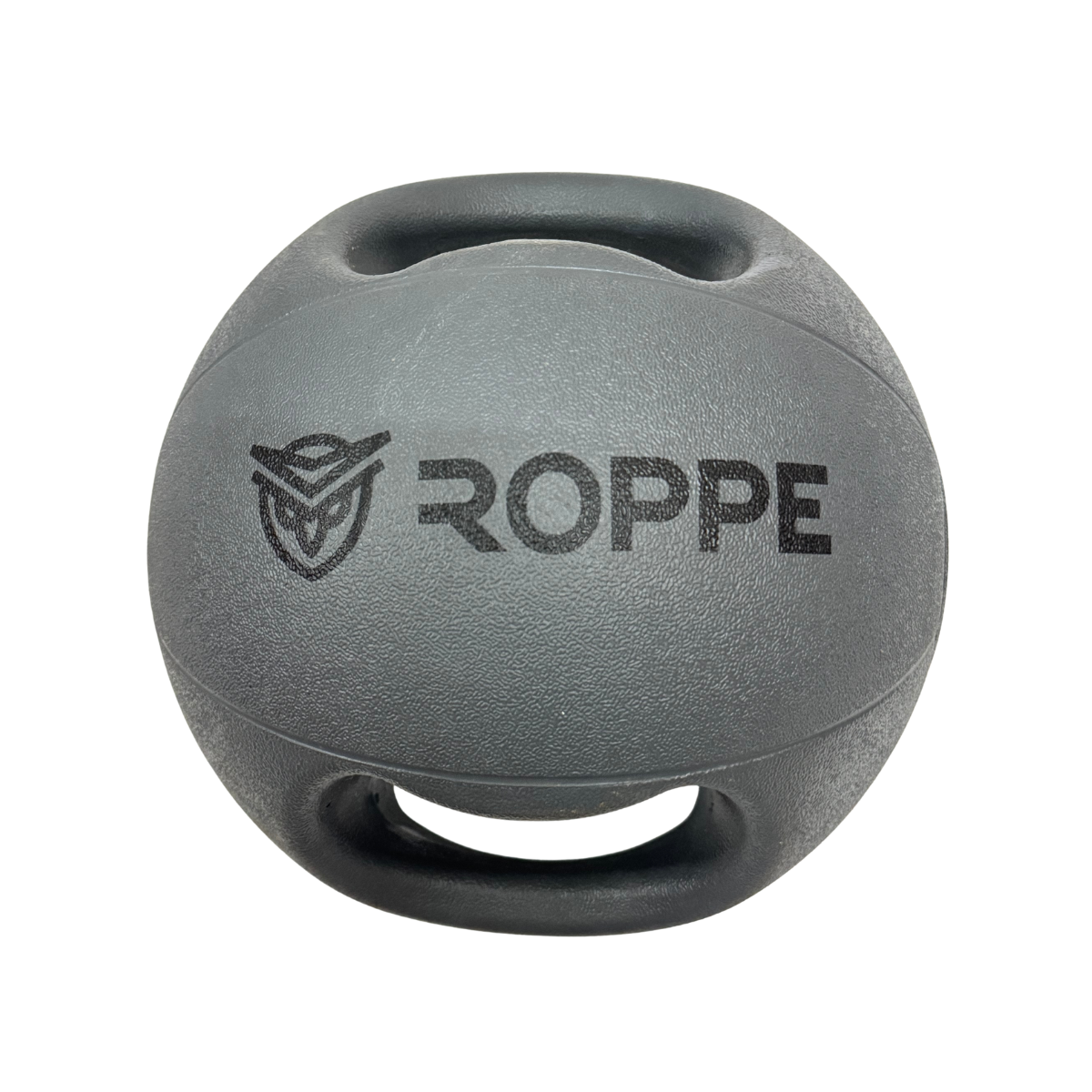 Medicine Ball Gripped com Pegada 10Kg - Roppe