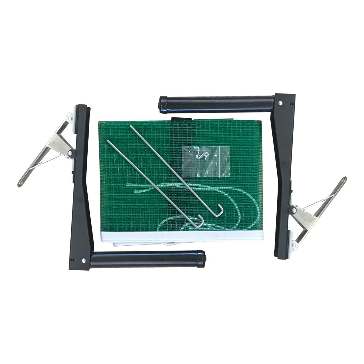 Rede De Tênis De Mesa Com Suporte Modelo Jacaré - Yashima