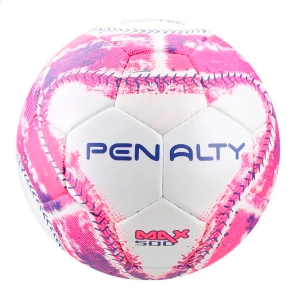 Bola Futsal Max 500 Duo Tec IX - Penalty
