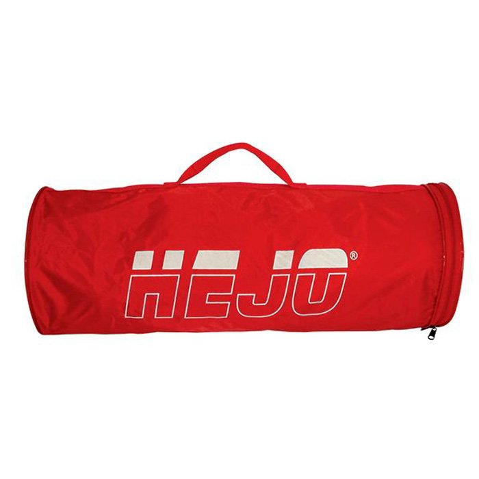 Bolsa Porta Bolas - 3 Bolas Tubo – Hejo