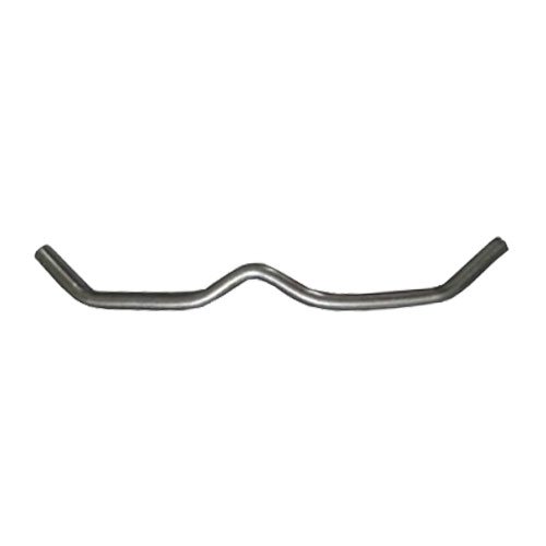 Bigode Suporte Fixação Molas Mini Trampolim - Azul Esportes