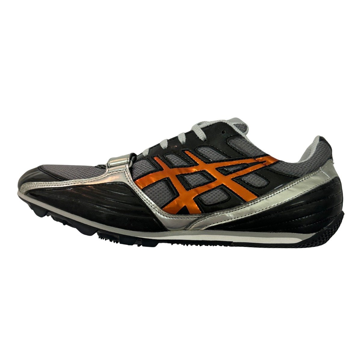 Sapatilha Para Para Salto Em Distância - Turbo Jump - ASICS - TAM 44