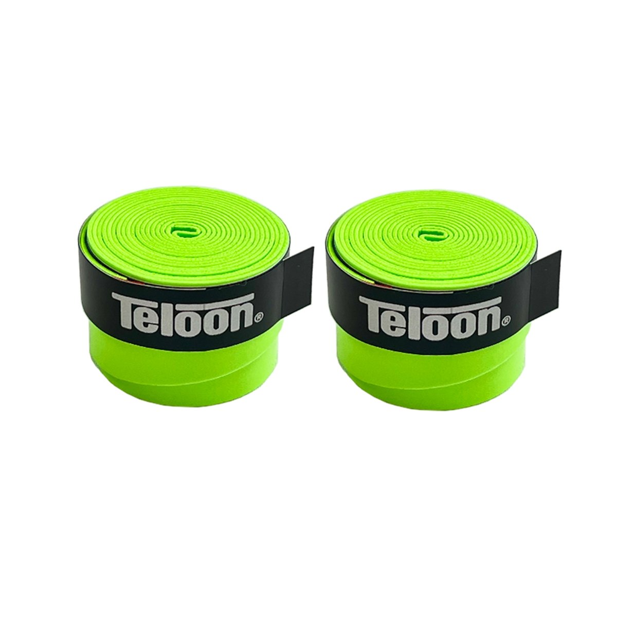 Overgrip Raquete Tenis Campo 2 Unidades - Teloon