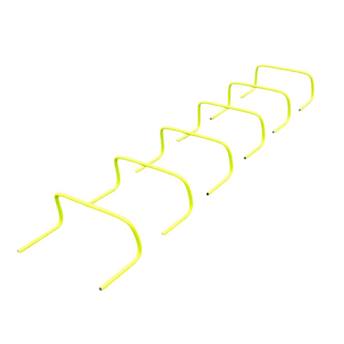 Barreirinha PVC 45x20x 30 amarela - ATHI - AZL -025