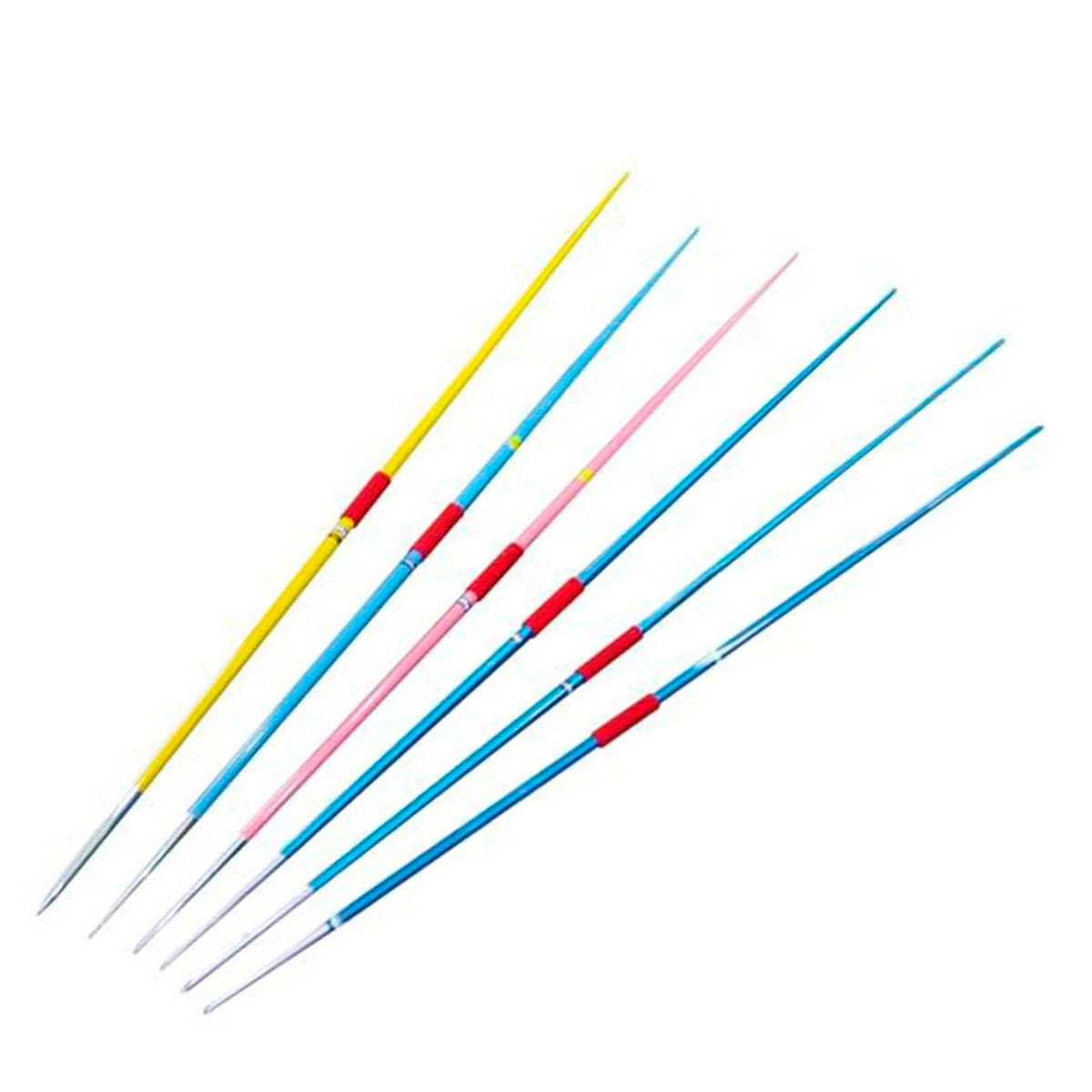 Dardo Atletismo Alumínio 400g - Treinamento  - Athi
