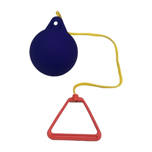 Martelo PVC 350g Iniciação Atletismo - HEV-350 - Vinex