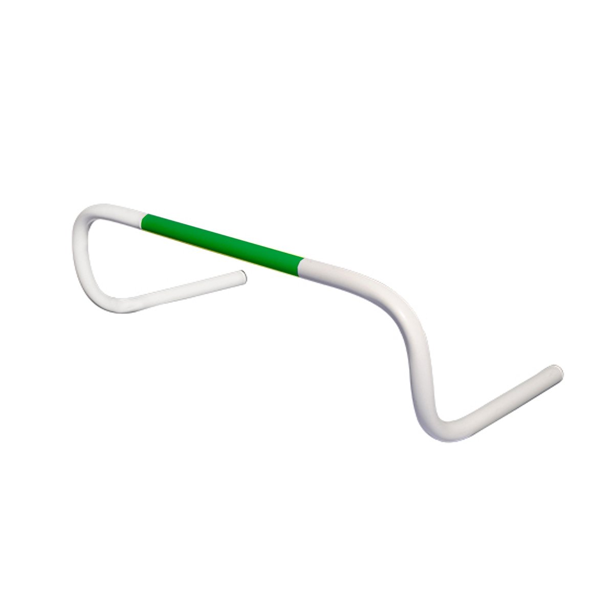 Barreirinha Retornável Em PVC L x A (70 x 25 cm) - Azul Esportes