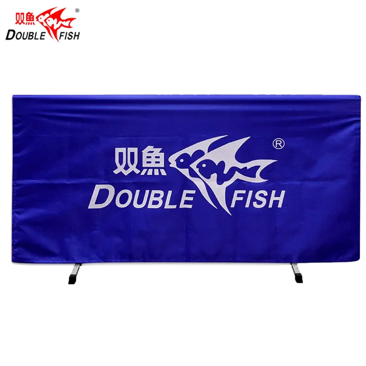 Separador De Área De Jogo Para Tênis De Mesa - Double Fish
