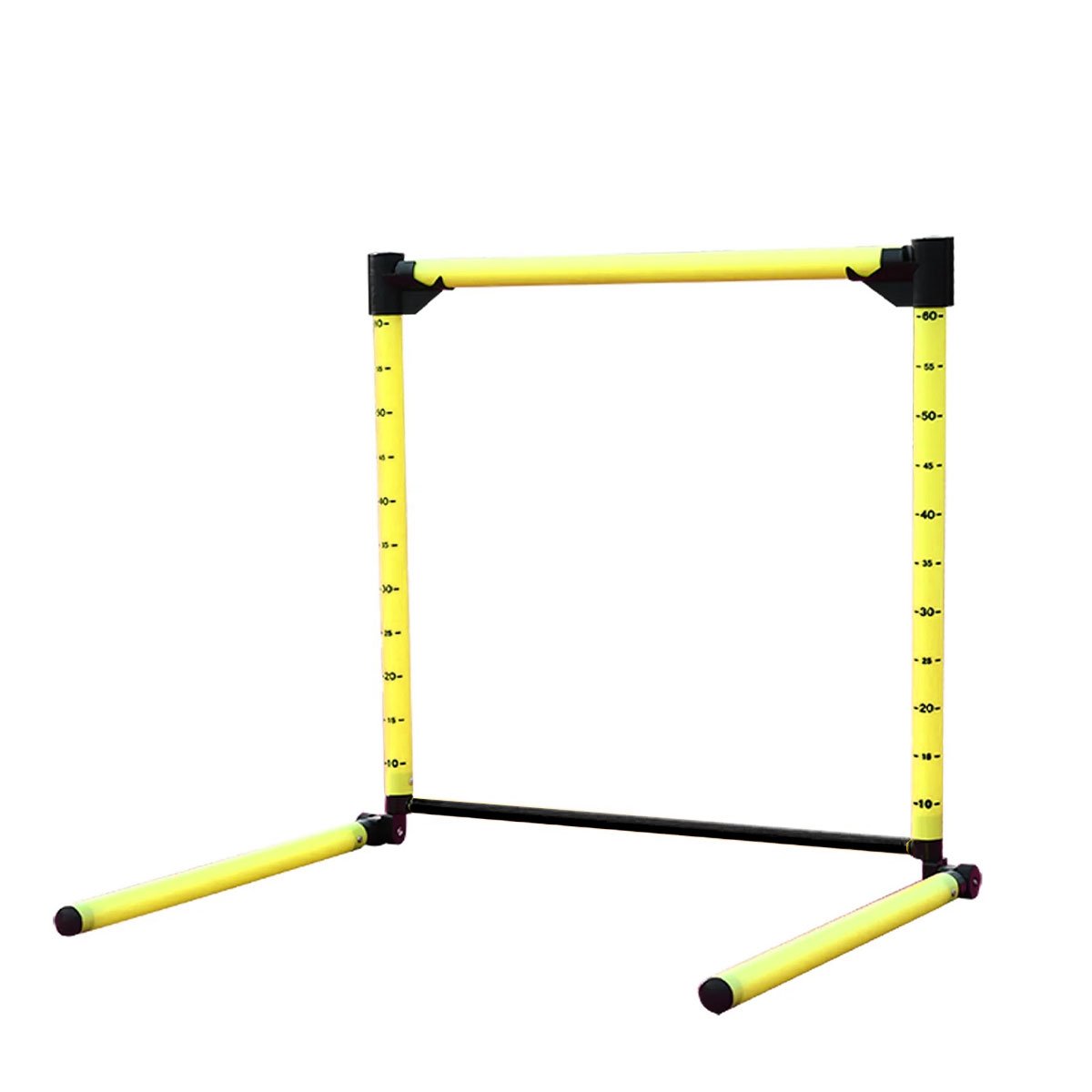 Barreirinha ajustável PVC 74x60x67 Amarelo - ATHI -AZL-018
