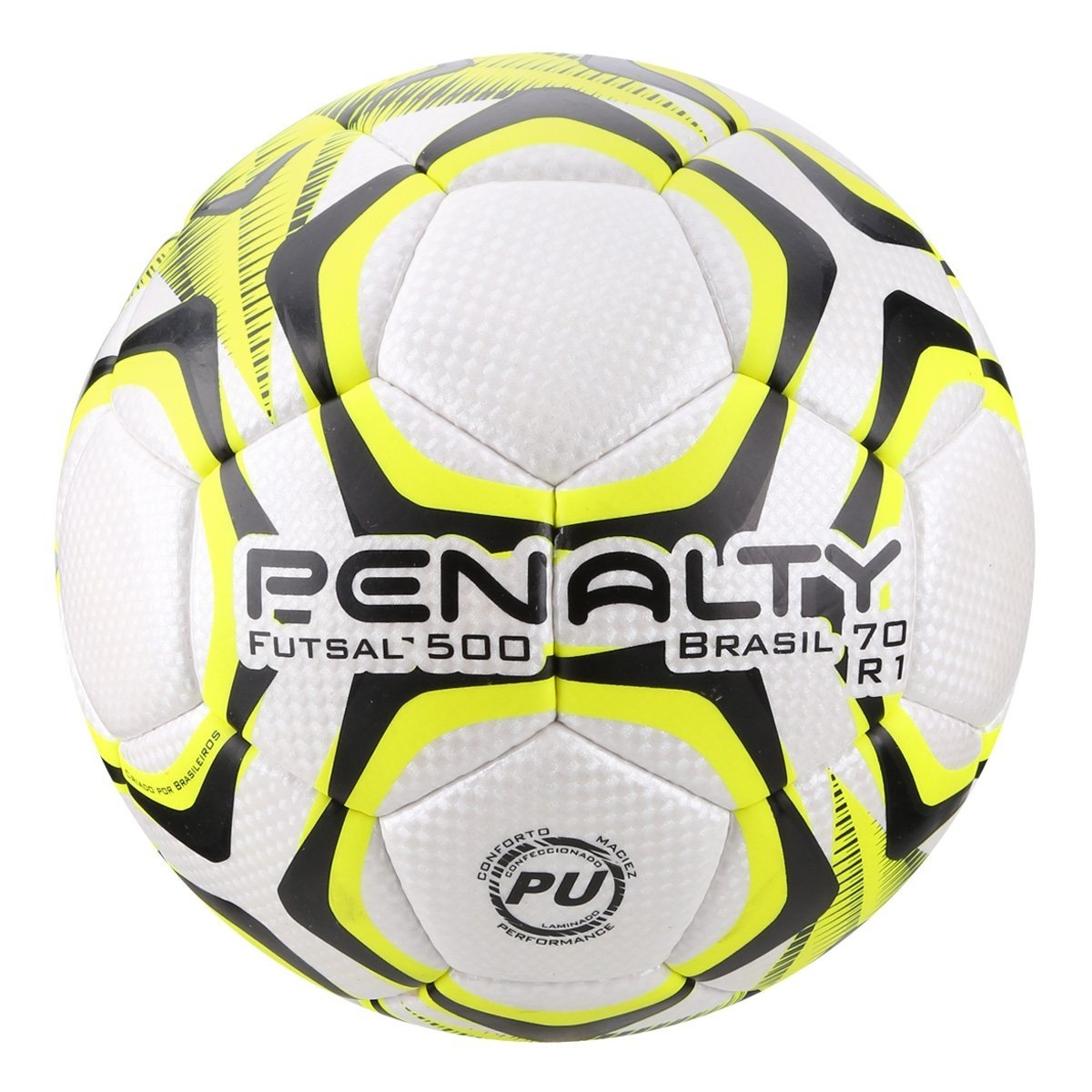 Bola Futsal Brasil 70 500 R1 IX - Penalty