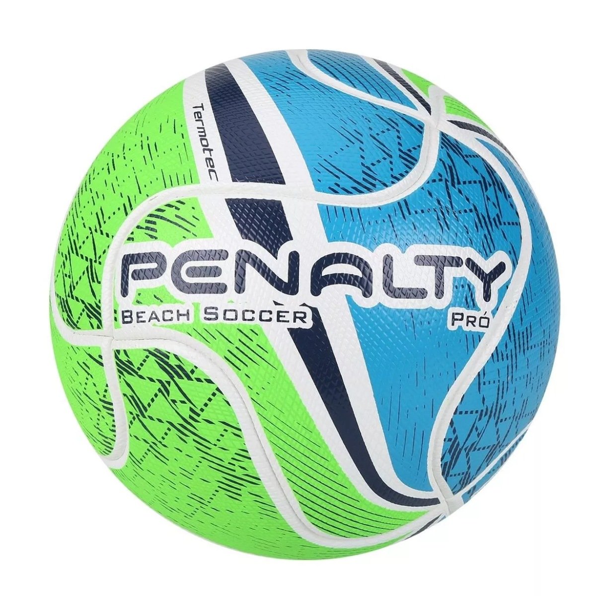 Bola Beach Soccer Pro - Penalty