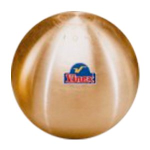 Peso Atletismo Bronze 6kg 107mm - VSP-107A - Vinex