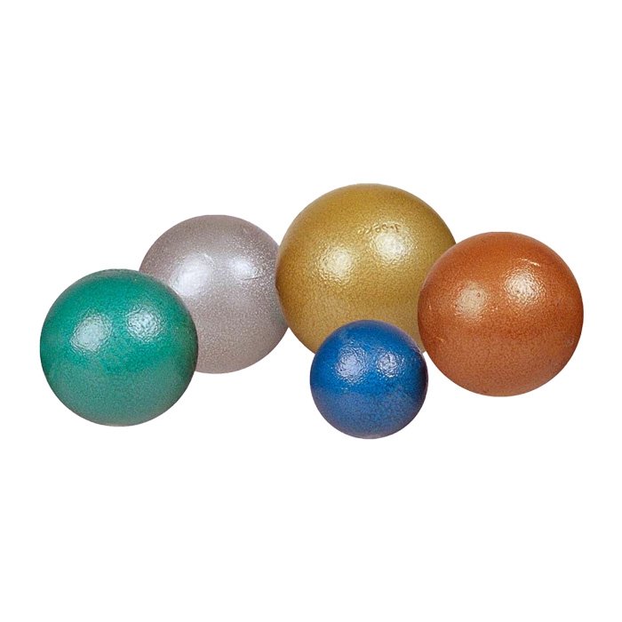 Peso Atletismo Ferro 1Kg - Maxwel