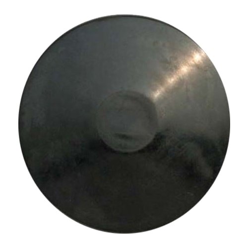 Disco Atletismo Borracha 750g Rubber Discus - Maxwel