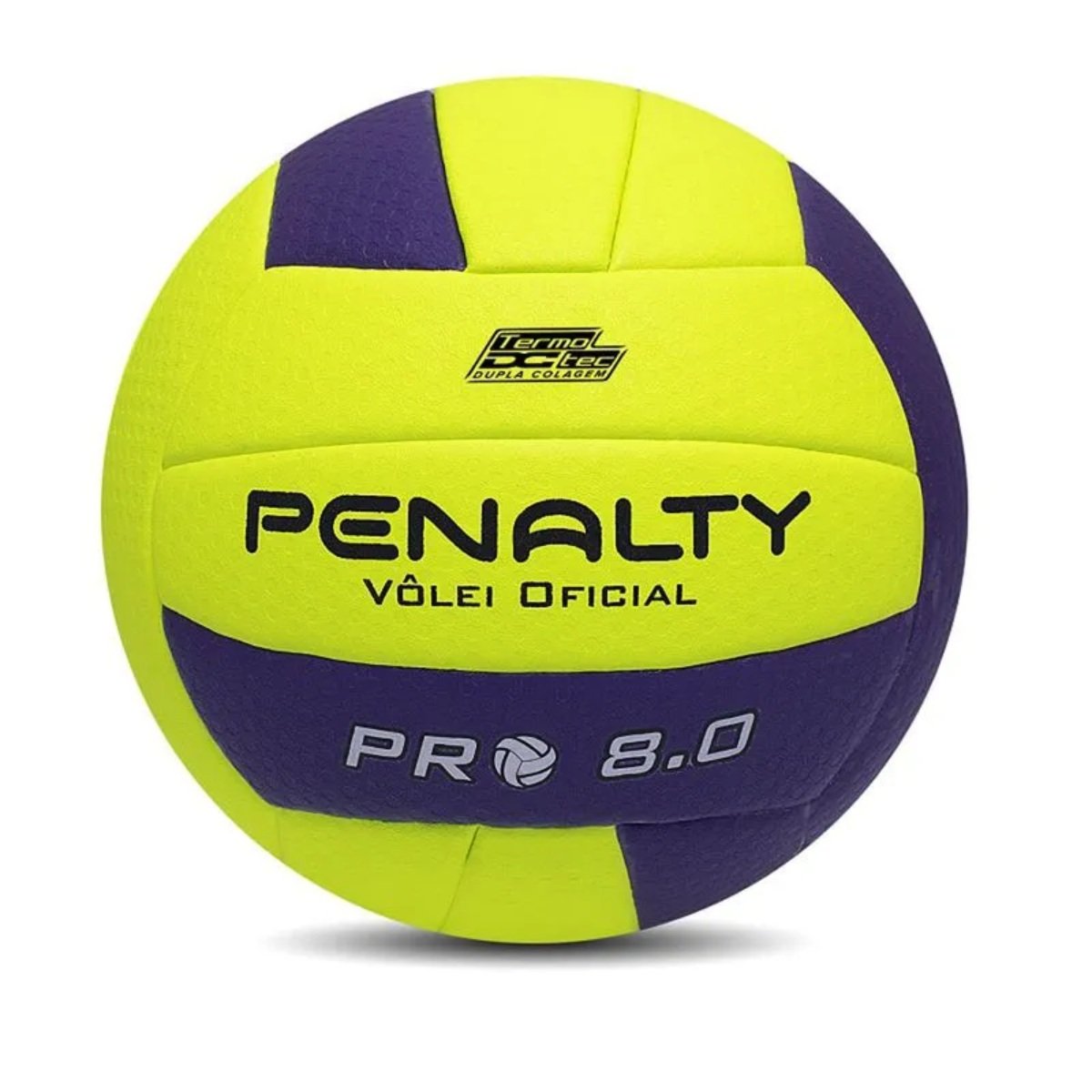 Bola Vôlei Oficial - Pró 8.0 - Penalty