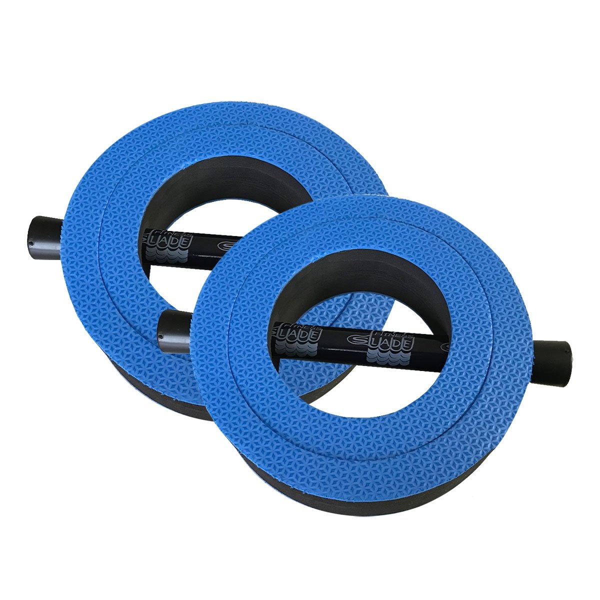 Halter de Hidroginástica Globo - Par - Slade Fitness