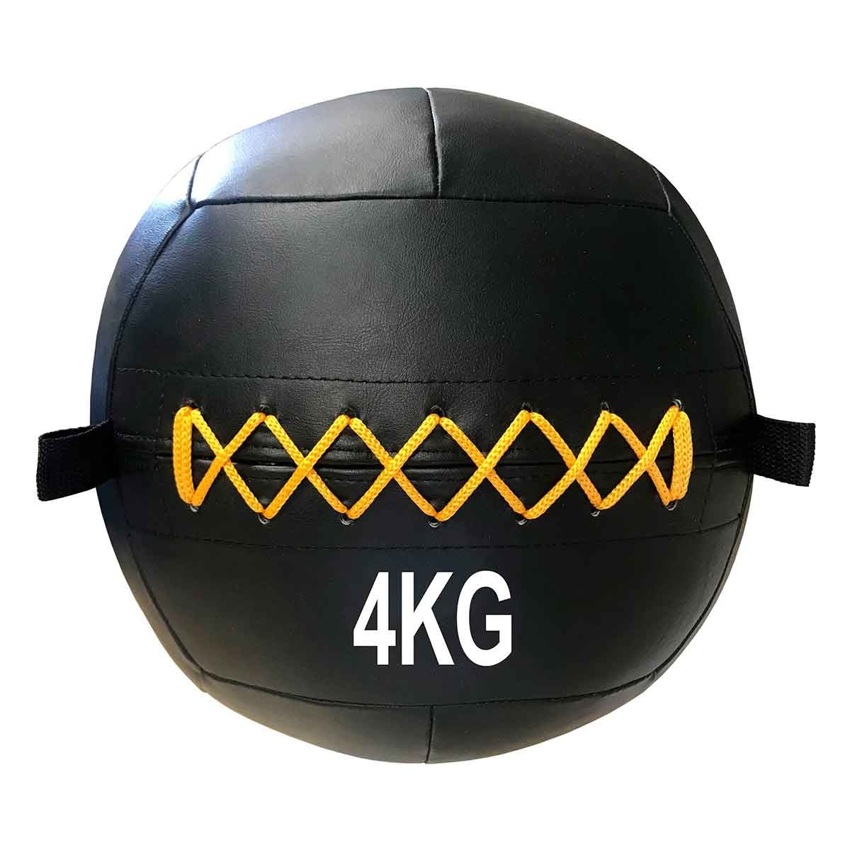Wall Ball - Azul Esportes