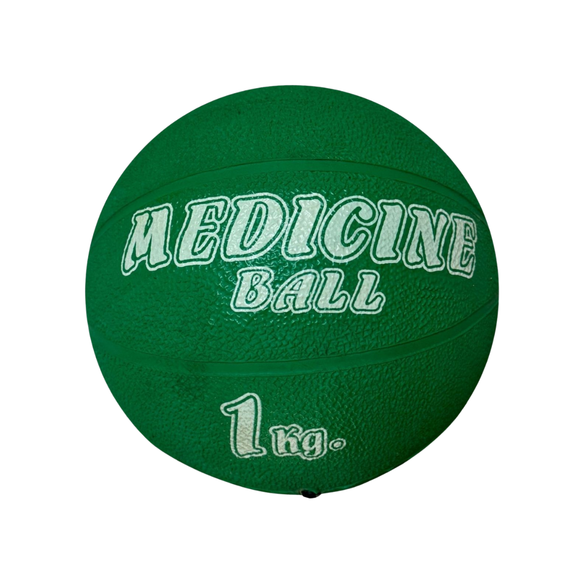 Medicine Ball Borracha - Maxwel