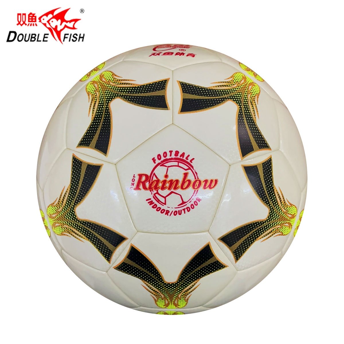 Bola De Futebol de Campo Profissional - Double Fish